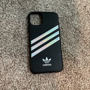 Adidas iPhone 11/XR Phone Case